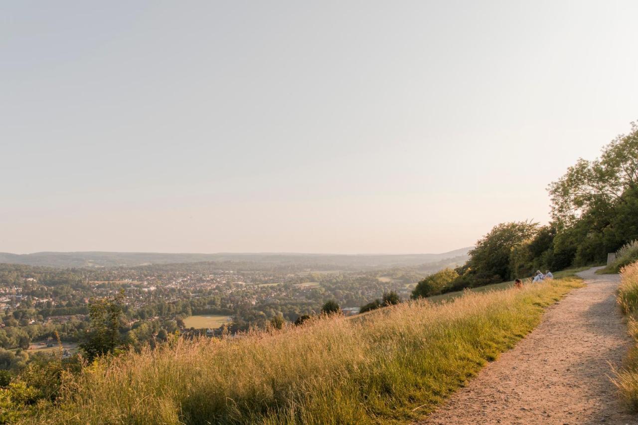 1 Bed Apartment - Redhill Central, Surrey, Gatwick #2 外观 照片