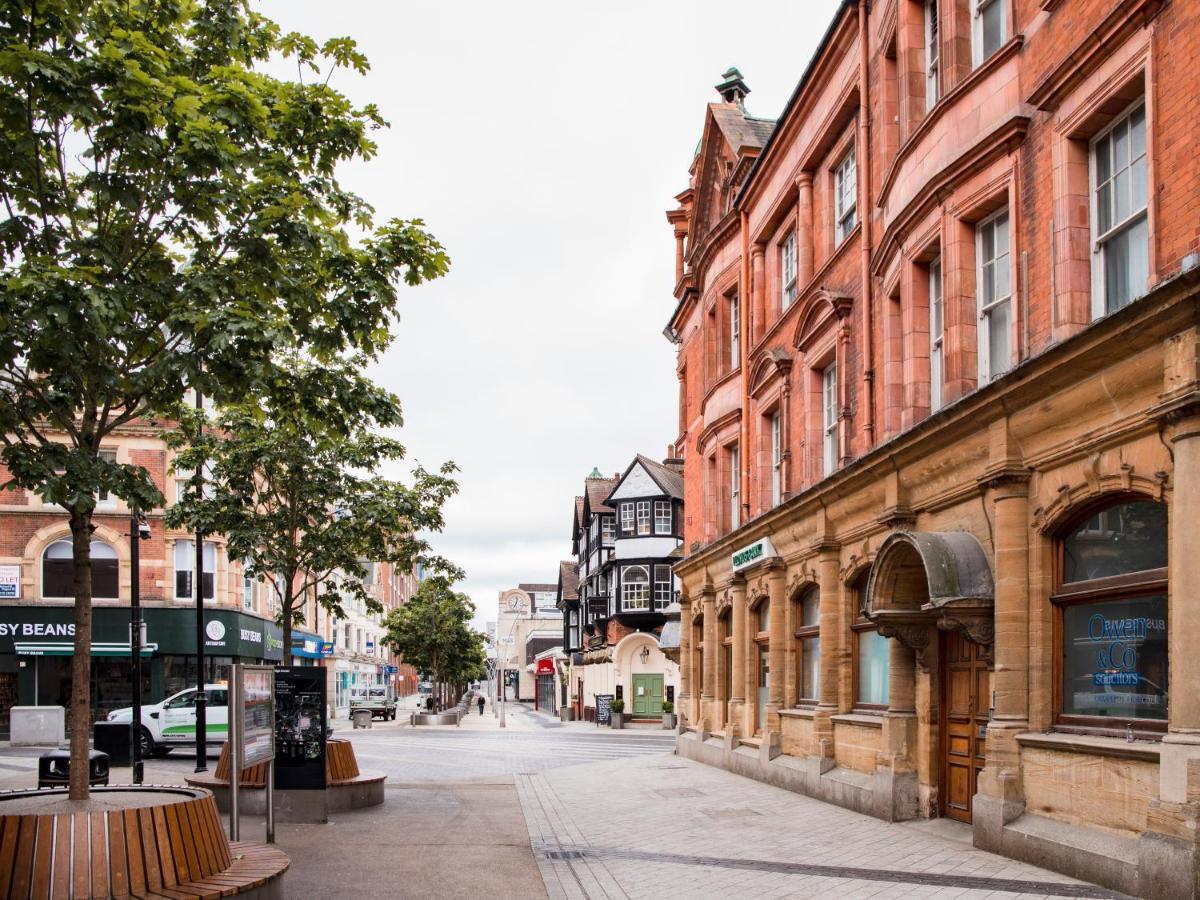 1 Bed Apartment - Redhill Central, Surrey, Gatwick #2 外观 照片