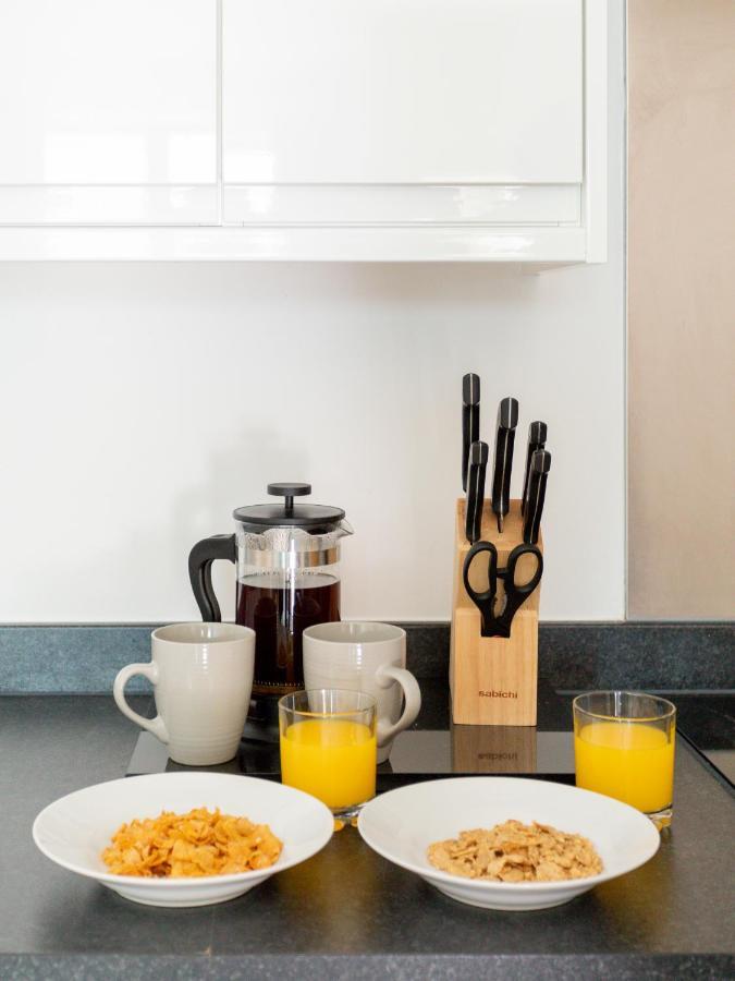 1 Bed Apartment - Redhill Central, Surrey, Gatwick #2 外观 照片