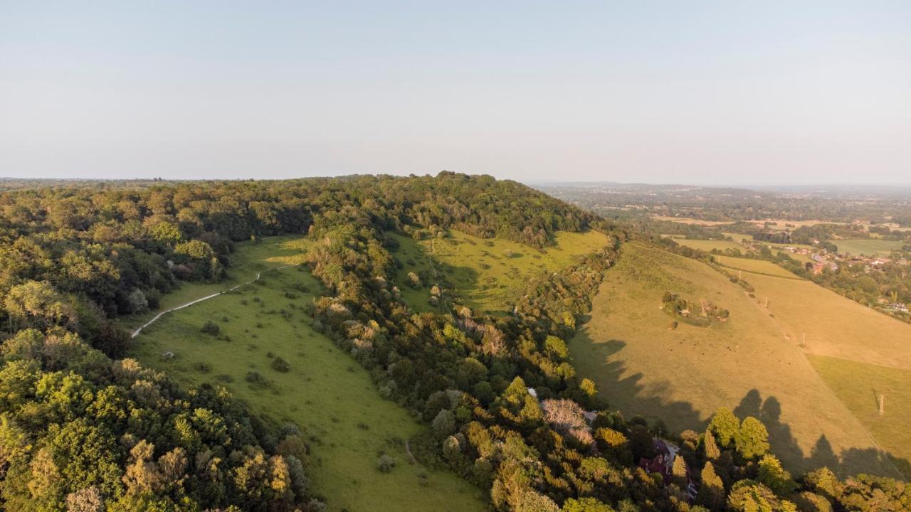 1 Bed Apartment - Redhill Central, Surrey, Gatwick #2 外观 照片