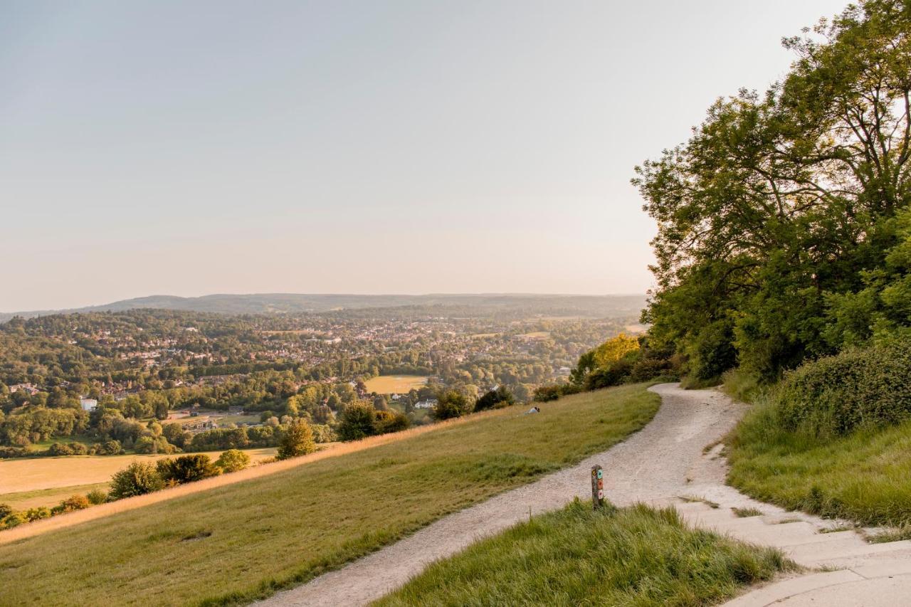 1 Bed Apartment - Redhill Central, Surrey, Gatwick #2 外观 照片